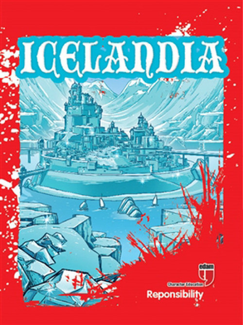 Icelandıa - Responsibility