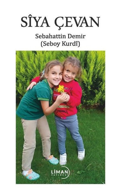 Liman Yayınevi Siya Çevan