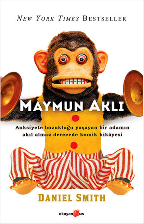 Okuyan Us Yayınları Maymun Aklı