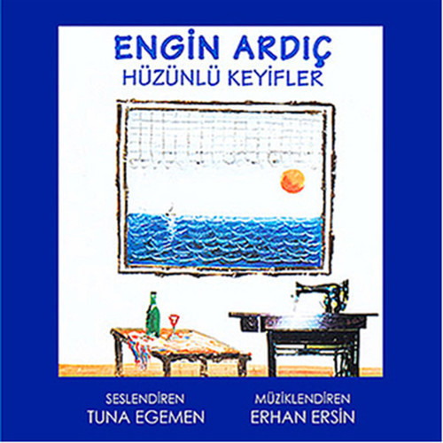 Hüzünlü Keyifler 3 CD