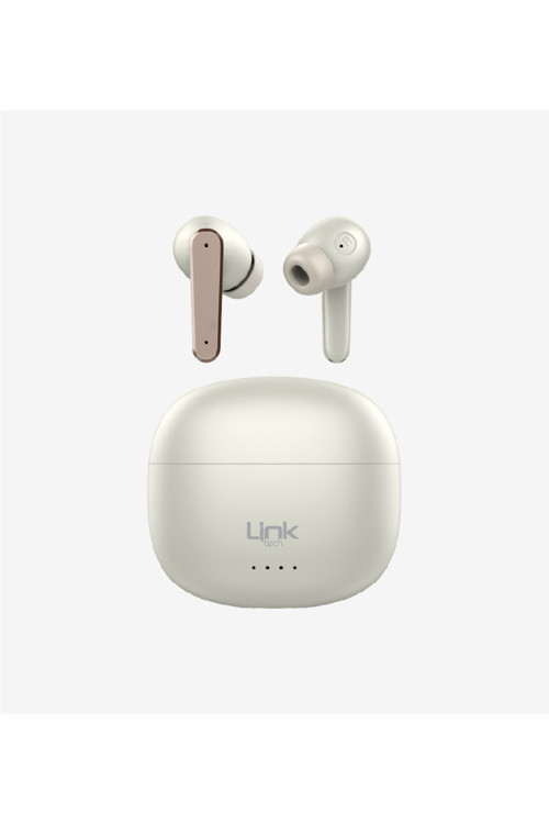 TW37 Premium Minimal IPX4 Sertifikalı ANC TWS Bluetooth Kulaklık