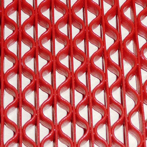 Z-MAT KIRMIZI PASPAS 100cm X 300cm (KIRMIZI)