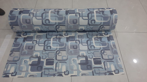 Banyo Önü Paspas Çok Amaçlı Paspas 100 CM x 130 CM Lavabo Önü Paspas