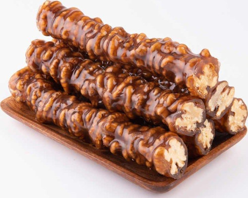 CEVİZLİ SUCUK 1KG EKSTRA CEVİZLİ KÖME 1KG