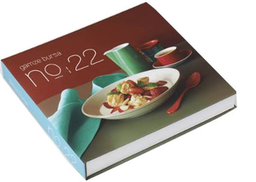 Yazarın Kendi Yayını No: 22