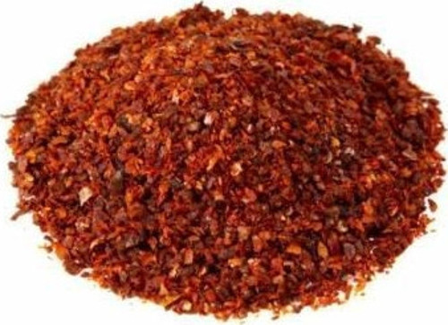 Has İpek 1Kg Acili Pul Biber 1Kg Pul Biber