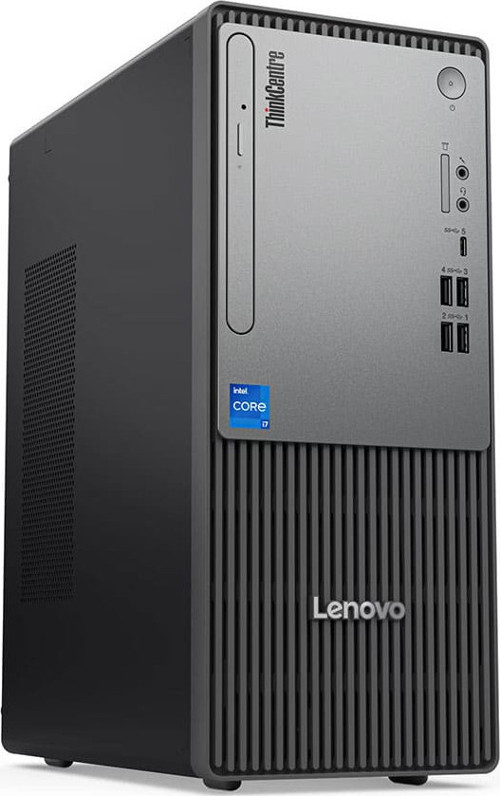 ThinkCentre Neo 50t 12UAS1CF00 i5-14400 16GB 512GB SSD FreeDOS