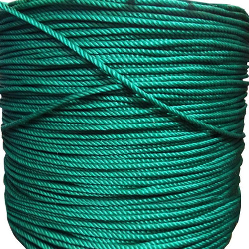 6Mm NAYLON İPİ BRANDA İPİ HALAT İP 100 METRE