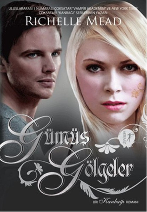 Artemis Yayınları Gümüş Gölgeler