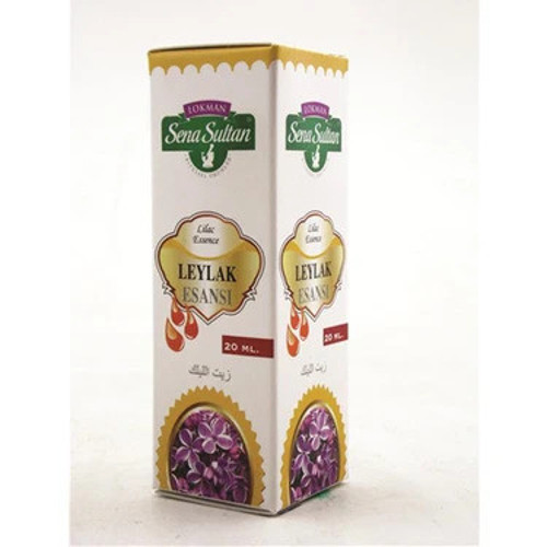 SULTAN LEYLAK YAĞI 20 ML