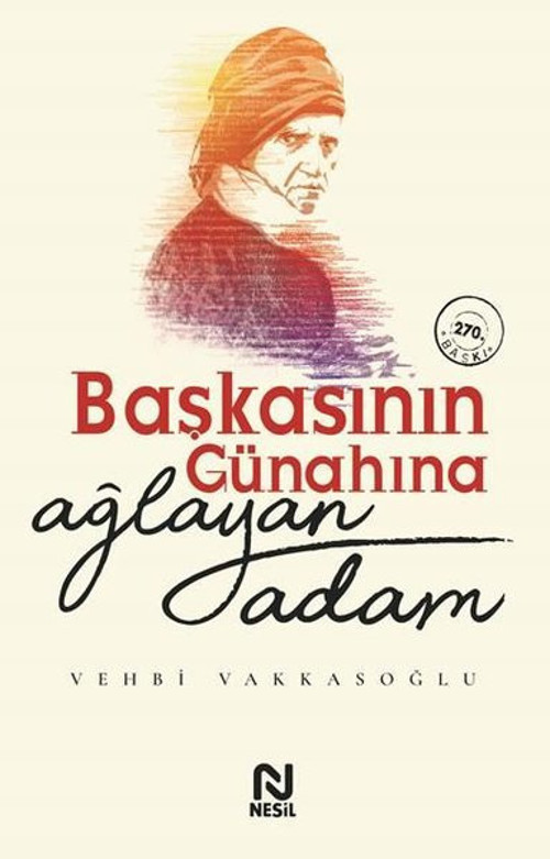 Başkasının Günahına Ağlayan Adam