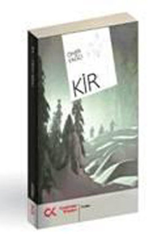 Cumhuriyet Kitapları Kir