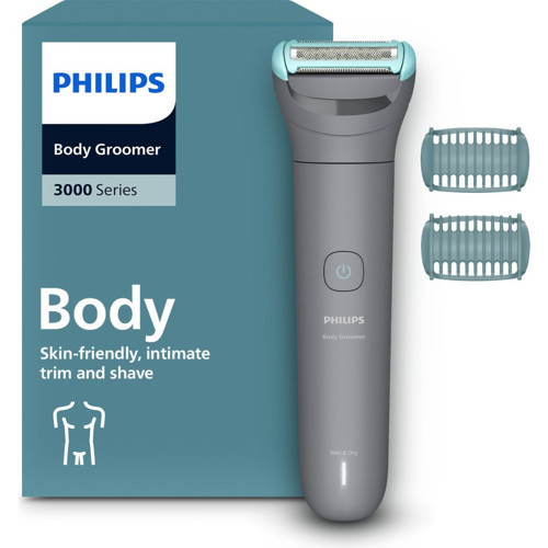 BG3480/15 Bodyshaver Vücut Traş Makinesi