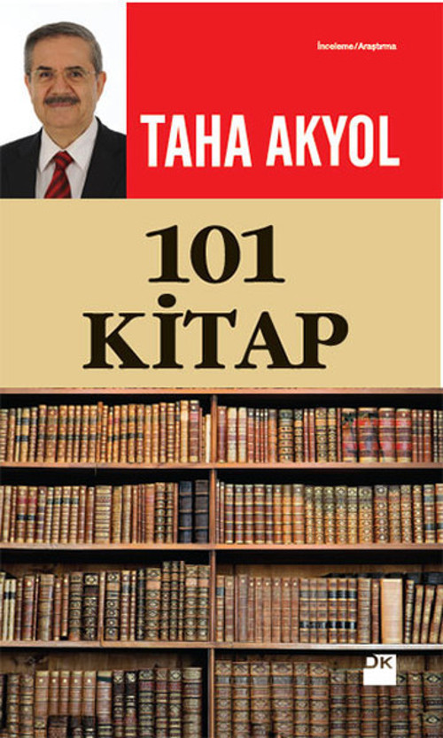 Doğan Kitap 101 Kitap