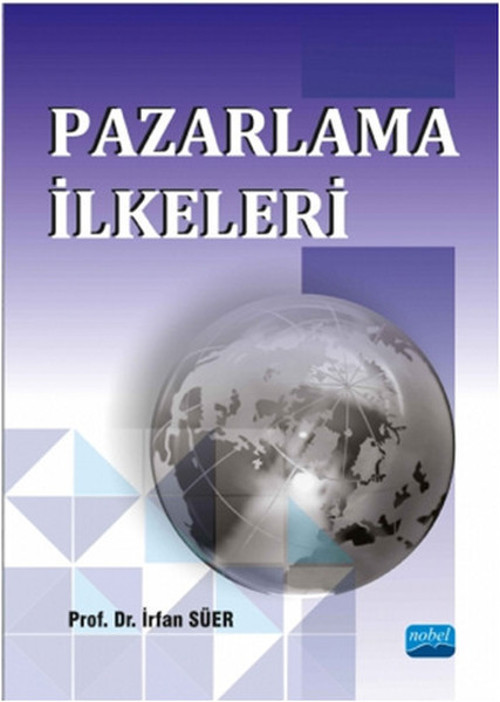Nobel Akademik Yayıncılık Pazarlama İlkeleri