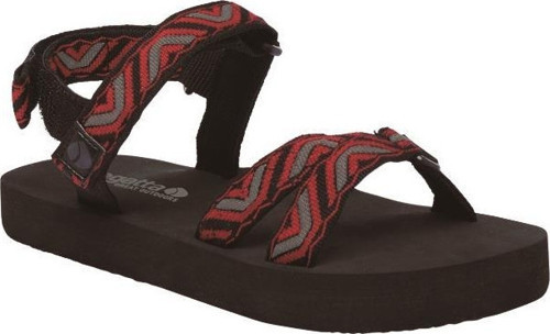 Boys Seaterra Çocuk Sandalet-SİYAH
