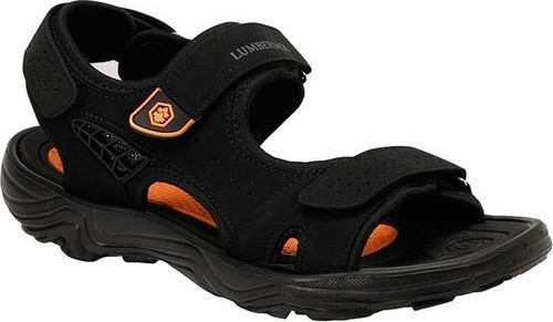Kass Suya Dayanıklı Comfort Casual Cırtlı Sandalet
