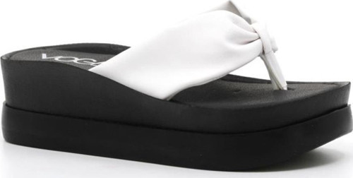 2583 DOLGU TOPUK PARMAK ARASI CASUAL ANATOMİK TERLİK