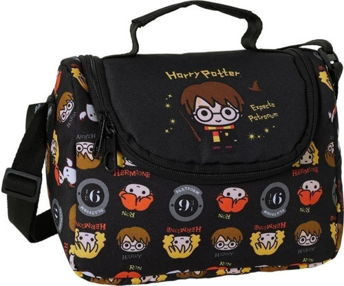Harry Potter Çocuk Okul Beslenme Çantası