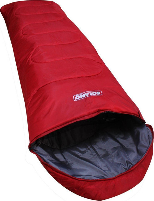 -10 Derece Uyku Tulumu Kamp, Outdoor, Av, Balık, Festival