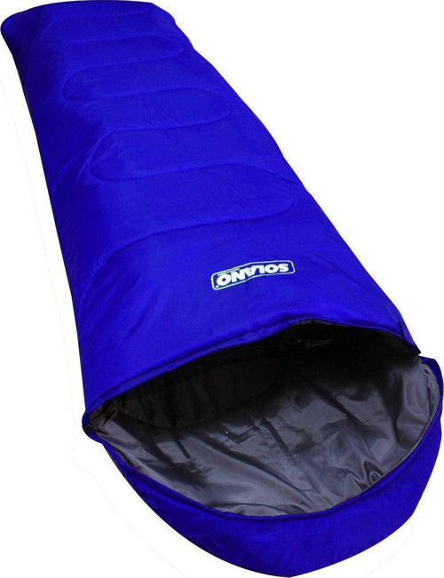 -10 Derece Uyku Tulumu Kamp, Outdoor, Av, Balık, Festival