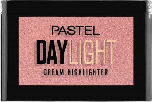 Pro Fashion Day Light Cream Highlighter 13 Sunrose