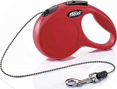 New Classic Otomatik Kırmızı İp Gezdirme XS 3 Mt