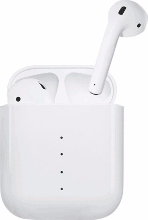 İ100 TWS Kablosuz Bluetooth 5.0 Süper Bass Kulaklık - Type-C