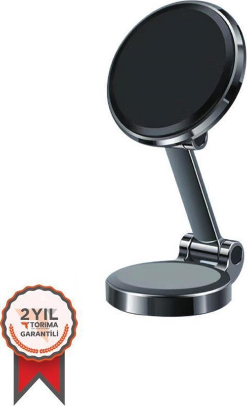 JX-027 Ayarlanabilir Portatif Telefon Tutucu Masaüstü Telefon Standı Siyah