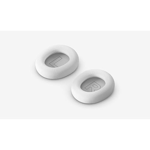 Arctis Nova 7 Kumaş Kulaklık Pedi - Beyaz