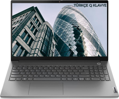 Thinkbook 15 21A4009TTX07 Ryzen5 5500U 24GB 1TBSSD 15.6" FullHD FreeDOS Taşınabilir Bilgisayar