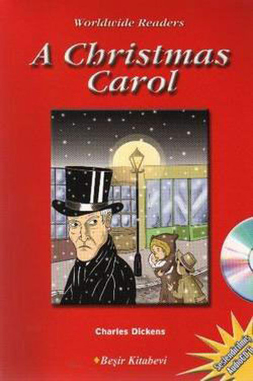 A Christmas Carol