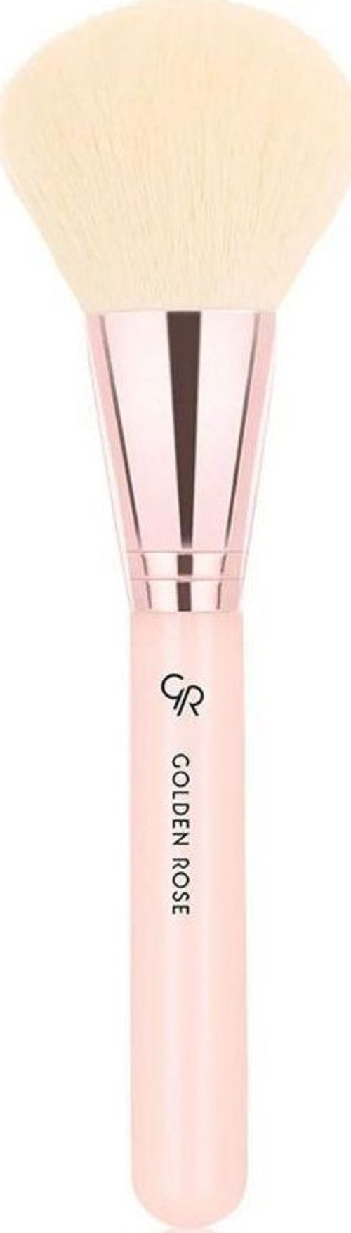 Nude Large Powder Brush - Pudra Fırçası