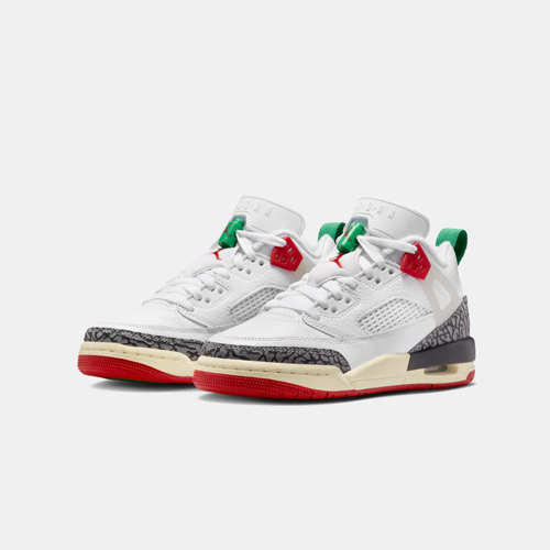 Spizike LOW FQ3950-109