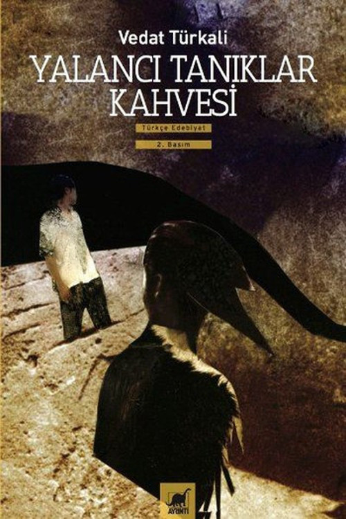Yalancı Tanıklar Kahvesi