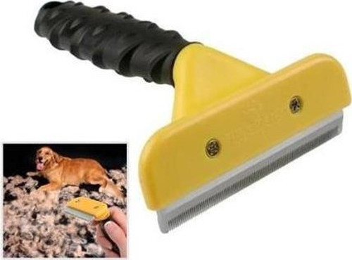 Kedi Köpek Tüy Alıcı Tarak 10 cm