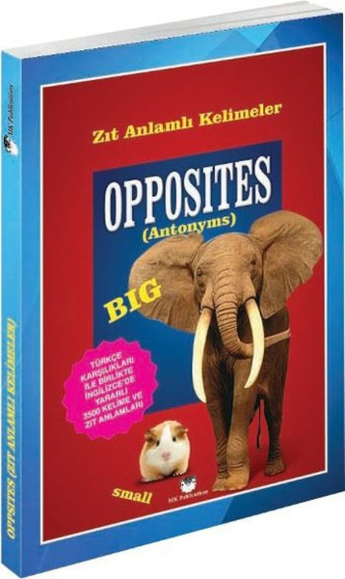 Opposites (Antonyms)