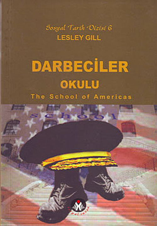 Sosyal İnsan Darbeciler Okulu