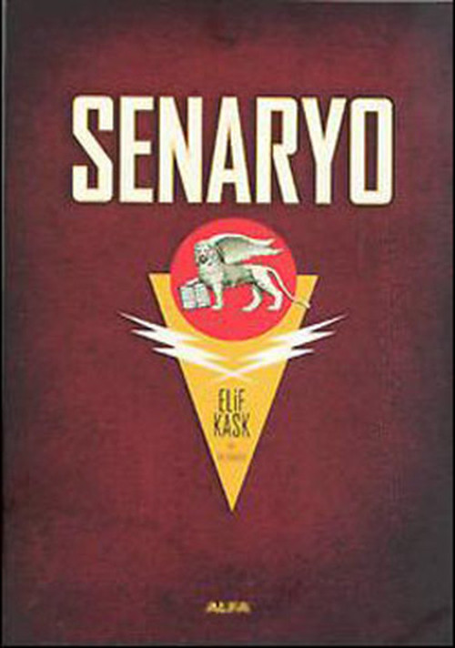 Alfa Yayıncılık Senaryo
