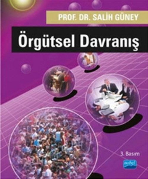 Örgütsel Davranış