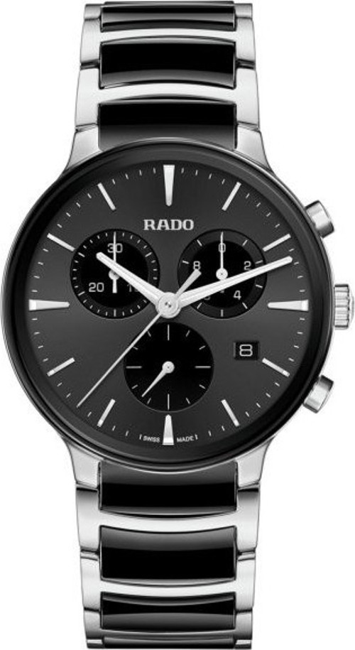 Centrix Quartz Chronograph Erkek Kol Saati R30210152