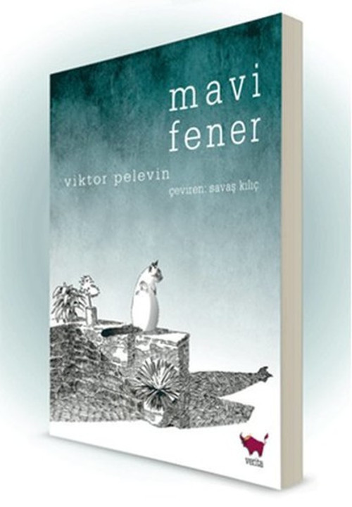 Verita Mavi Fener