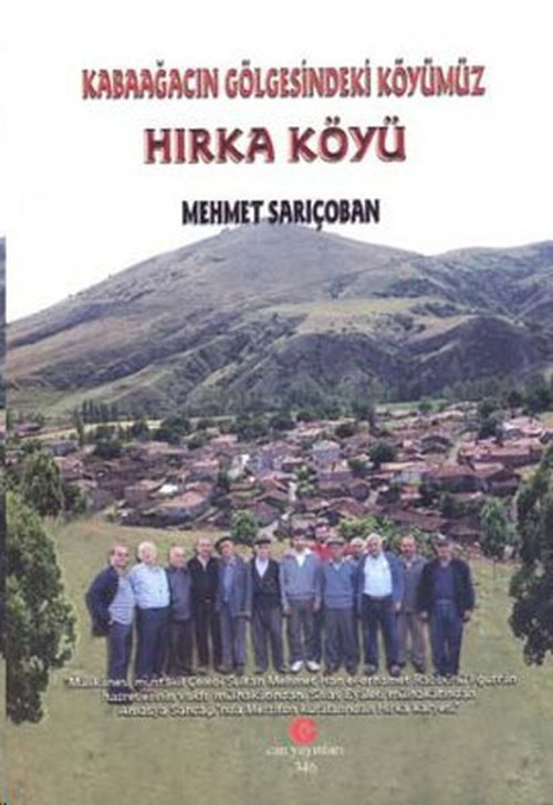 Can Yayınları (Ali Adil Atalay) Hırka Köyü