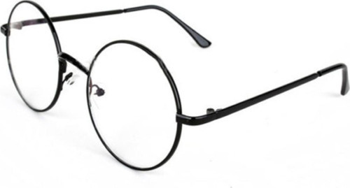 Mantlettic Harry Potter Yuvarlak Gözlüğü