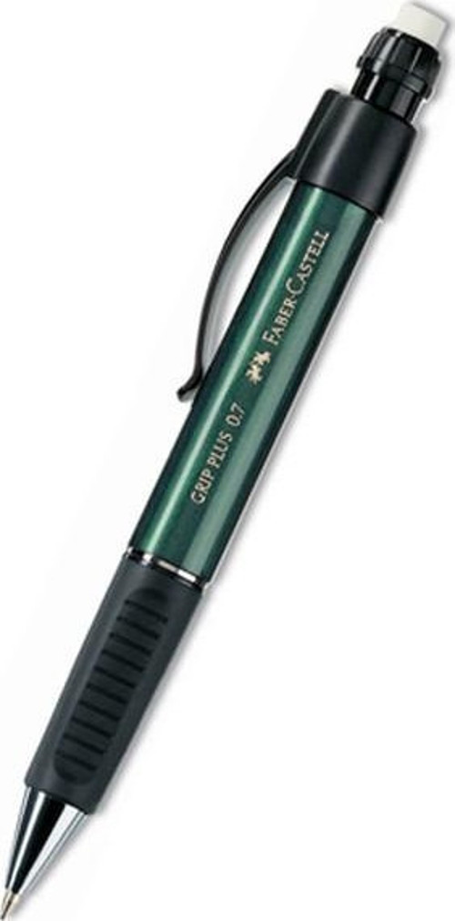 Grip Plus 0.7 mm Yeşil Versatil Kalem