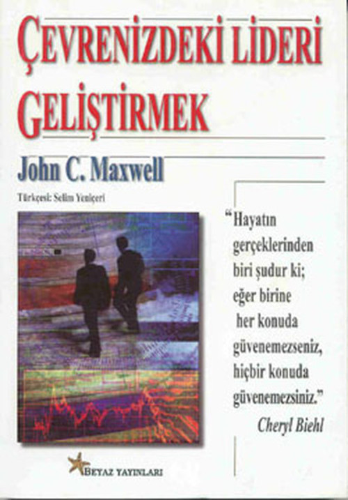 Çevrenizdeki Lideri Geliştirmek