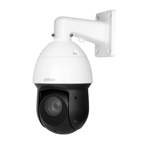 SD49225GB-HNR 2Mpix, 4,8-120mm Lens, 25x Starlight, 100Mt. Gece Görüş, IP67, IK10, IR WizSense PTZ IP Kamera (Ay