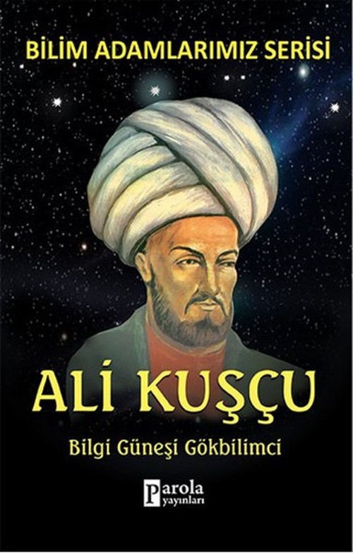 Parola Yayınları Ali Kuşçu