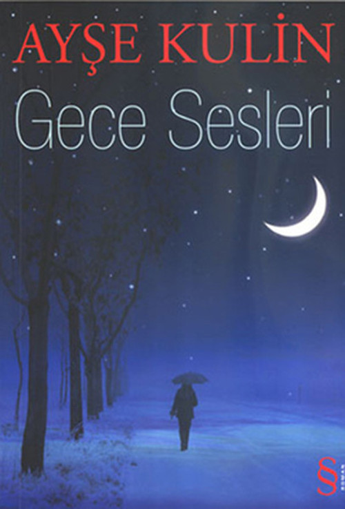 Everest Yayınları Gece Sesleri