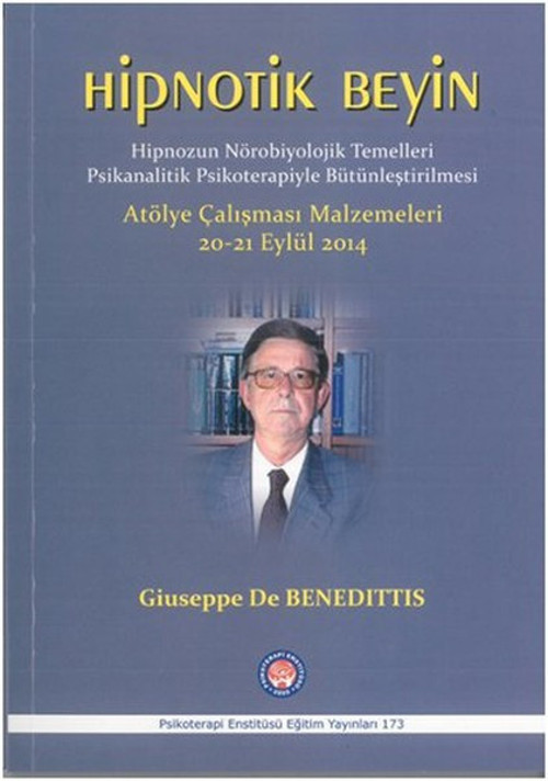 Psikoterapi Enstitüsü Hipnotik Beyin